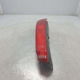 924496 Stop fanale faro luci posteriore dx Citroen C5 2005 scheggiato attenzionare foto