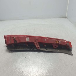 924496 Stop fanale faro luci posteriore dx Citroen C5 2005 scheggiato attenzionare foto