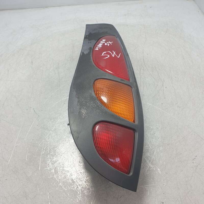 39570748 Stop fanale faro luci posteriore sx Fiat Marea 1999-03