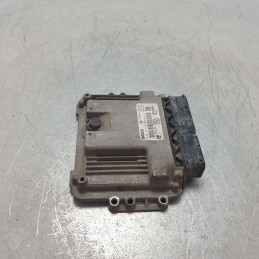 55560810 centralina ecu modulo controllo motore Opel Astra H 1.7 CDTI 2004-09 Isuzu Bosch
