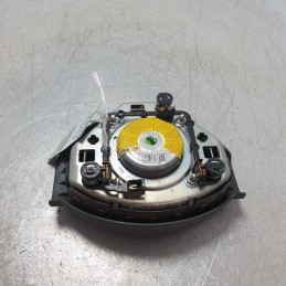 735411159 airbag olante lato guidatore SX Fiat Panda 2° serie 169 2003-13