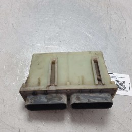 24410130 centralina controllo elettroventola Opel Astra G 2.0 DTI 16V 2000