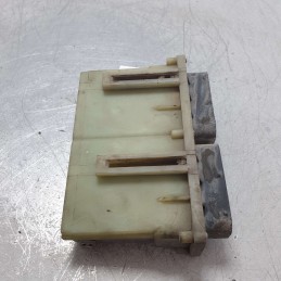 24410130 centralina controllo elettroventola Opel Astra G 2.0 DTI 16V 2000