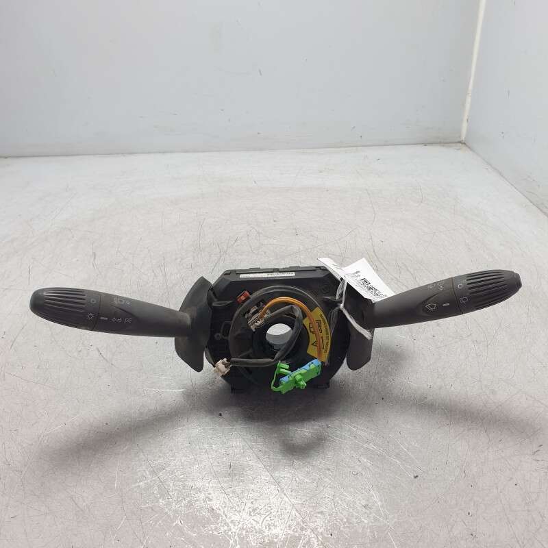 735444632 devioluci deviosgancio contatto spiralato Fiat Panda 2° serie 169 2003-12