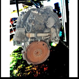 motore volvo XC90 D5 cilindrata 2400 D5244T 120KW 163CV anno 2004 -2006