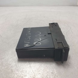146570-0022 pannello gruppo comandi clima A/C Mitsubishi Pajero V60 4X4 1999-06 
