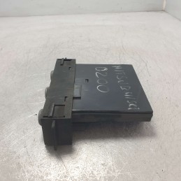 146570-0022 pannello gruppo comandi clima A/C Mitsubishi Pajero V60 4X4 1999-06 