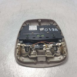56010437AC plafoniera luce interna cortesia lettura Jeep Cherokee KJ 4X4 2004