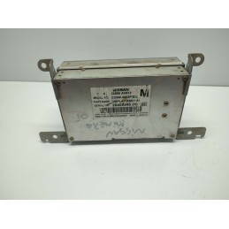 28090AV612 SCHERMO LCD DISPLAY NISSAN PRIMERA P12 2002 20408345