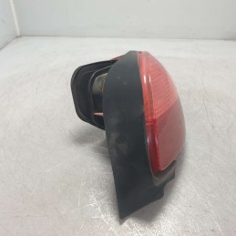 6351P1 Stop fanale faro luci posteriore dx Peugeot 206 1998