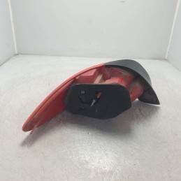 6351P1 Stop fanale faro luci posteriore dx Peugeot 206 1998