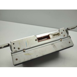 28090AV612 SCHERMO LCD DISPLAY NISSAN PRIMERA P12 2002 20408345