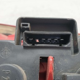 1U9945095 Stop fanale faro luci posteriore SX Skoda Octavia 1996-05 