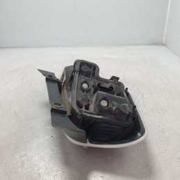 27043201 Stop fanale faro luci posteriore DX Fiat 500 312 dal 2007 in poi scheggiato attenzionare