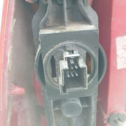 xs4x13n004 Stop fanale faro luci posteriore dx Ford Focus SW 2003