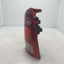 xs4x13n004 Stop fanale faro luci posteriore dx Ford Focus SW 2003