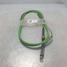 5969735 cavo filo freno a mano stazionamento Fiat Duna T.T. Uno CS Fiorino posteriore 374A