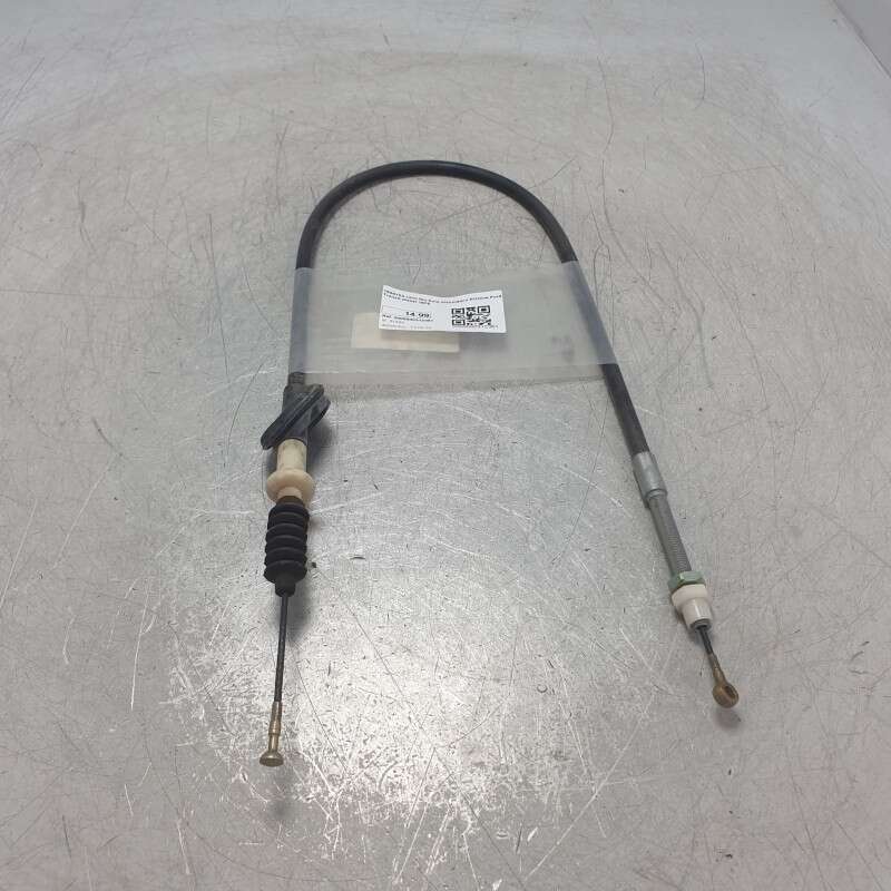 1538102 cavo filo fune disinnesco frizione Ford Transit diesel 1975
