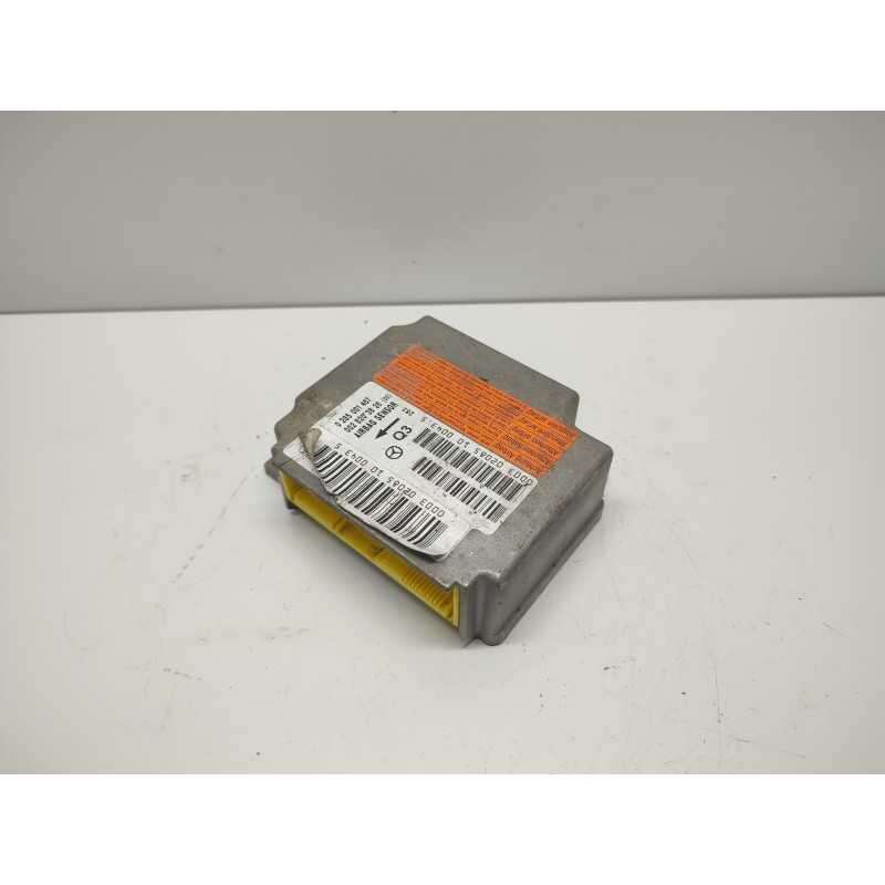 CENTRALINA SENSORE SRS AIRBAG MERCEDES W210 W203 0285001467