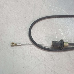82356324 cavo filo accelleratore Lancia Delta 1° serie 1980 1.3 1.5 215.337