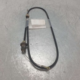 82356324 cavo filo accelleratore Lancia Delta 1° serie 1980 1.3 1.5 215.337