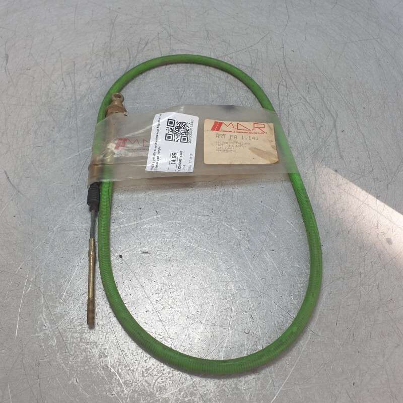 4428452 cavo filo fune disinnesco frizione Fiat 131 diesel con pompa