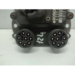 CENTRALINA ACCENSIONE MERCEDES W124 300 SL CE BOSCH 0227400738 0125452032