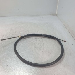 21654 Malò cavo filo flessibile freno a mano stazionamento Renault R21 TD GTD