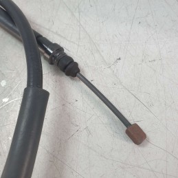 21654 Malò cavo filo flessibile freno a mano stazionamento Renault R21 TD GTD