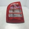 1U6945096 faro fanale stop Skoda Octavia 1U2 1996-10 posteriore destro DX