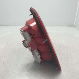 1U6945096 faro fanale stop Skoda Octavia 1U2 1996-10 posteriore destro DX