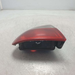 6945111 Stop fanale faro luci posteriore sx Seat Leon 1999-06