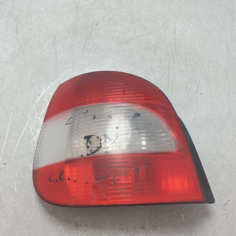 valeo 2341 Stop fanale faro luci posteriore sx Renault Scenic 2002