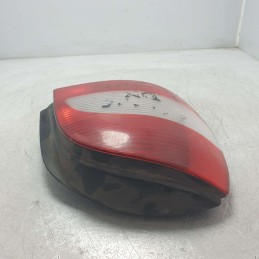 valeo 2341 Stop fanale faro luci posteriore sx Renault Scenic 2002