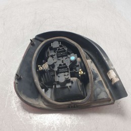 2341 D Stop fanale faro luci  posteriore dx Renault Scenic 1999-03