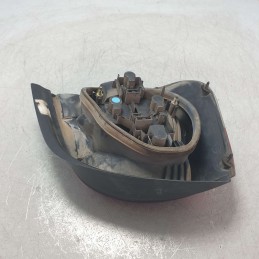 2341 D Stop fanale faro luci  posteriore dx Renault Scenic 1999-03
