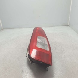 1324567 Stop fanale faro luci posteriore sx Ford Fusion 2009 