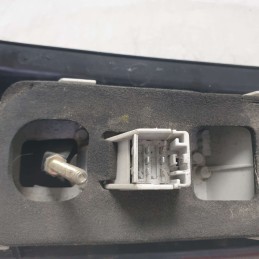 1324567 Stop fanale faro luci posteriore sx Ford Fusion 2009 