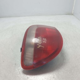 815600D010 Stop fanale faro luci posteriore sx Toyota Yaris I serie XP10/A 1999-05