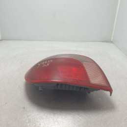 815600D010 Stop fanale faro luci posteriore sx Toyota Yaris I serie XP10/A 1999-05