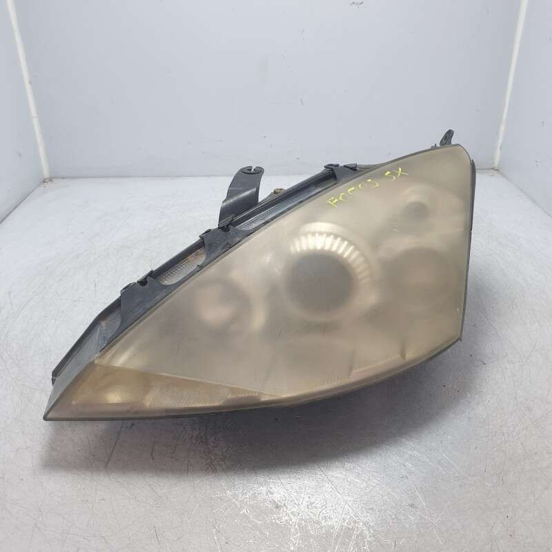 2M5113W030DE faro fanale proiettore Ford Focus MK1 2002 xenon anteriore sinistra SX LEGGI BENE