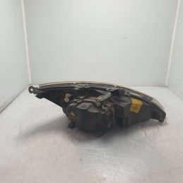2M5113W030DE faro fanale proiettore Ford Focus MK1 2002 xenon anteriore sinistra SX LEGGI BENE