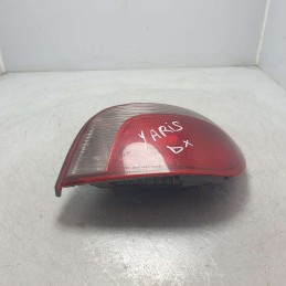 815500D010 Stop fanale faro luci posteriore dx Toyota Yaris I serie XP10/A 1999-05