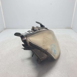 24678401RE faro fanale proiettore Ford Focus MK1 xenon 2002 anteriore destro LEGGI BENE