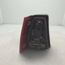 38840751 Stop fanale faro luci  posteriore dx Volkswagen Golf 4 SW 2003 scheggiato