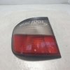 23080102 Stop fanale faro luci  posteriore sx  Nissan Primera 1995-99 Senza portalampade