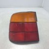 1384009 Stop fanale faro luci  posteriore SX  BMW serie 5 E34 520 1987-95