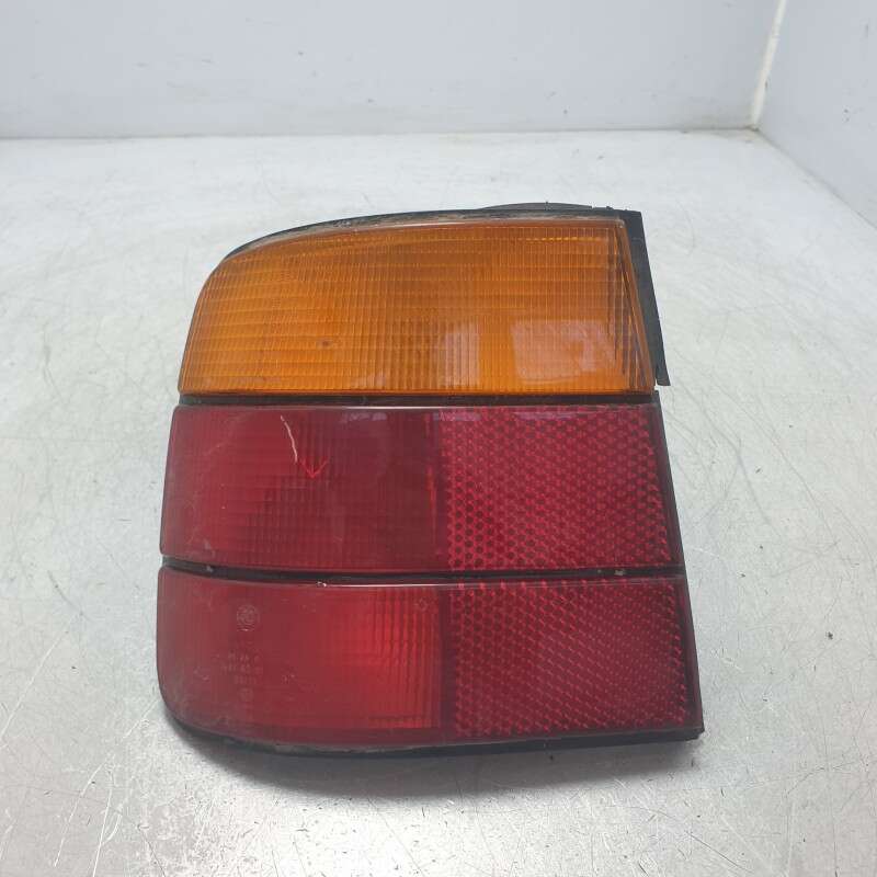 1384009 Stop fanale faro luci posteriore SX BMW serie 5 E34 520 1987-95