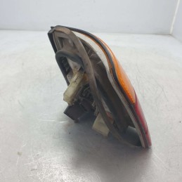 1384009 Stop fanale faro luci  posteriore SX  BMW serie 5 E34 520 1987-95