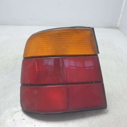 1384009 Stop fanale faro luci  posteriore SX  BMW serie 5 E34 520 1987-95